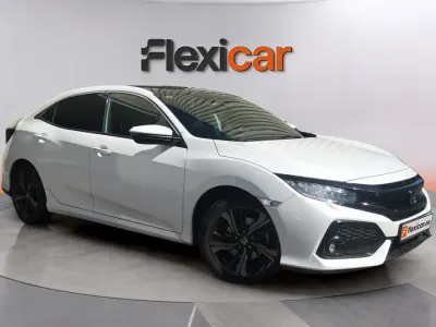 Usado Honda Civic