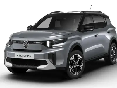 Usado Citroën C3 Aircross