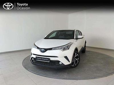 Usado Toyota C-HR+ Advance 89 kW (122 CV) 2019 SUV