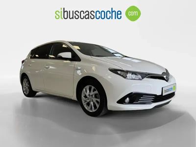 Toyota Auris Hybrid