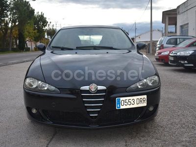 Alfa Romeo 147