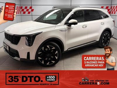 Occasion Kia Sorento 194 PK (142 kW) 2024 Wit SUV