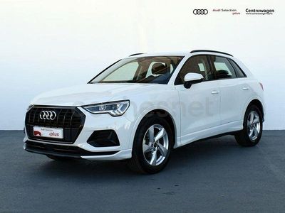 Usado Audi Q3 Advanced Plus 150 CV (110 kW) 2025 Blanco SUV