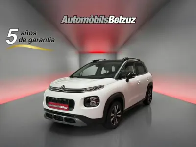 Usado Citroën C3 Aircross Live 110 CV (80 kW) 2021 SUV