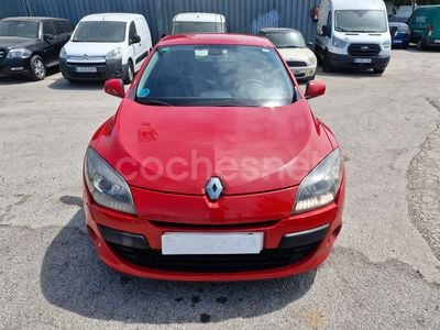 Renault Mégane III