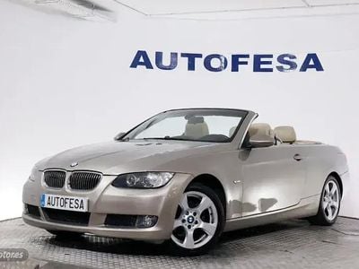 BMW 320 Cabriolet