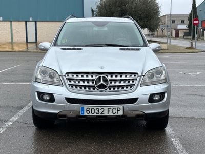 Mercedes ML320