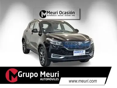 Usado DFSK Seres 3 119 kW (163 CV) 2024 Eléctrico SUV