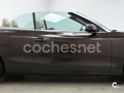 Audi A5 Cabriolet