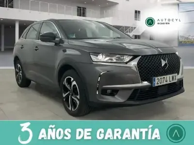 Usado DS Automobiles DS7 Crossback