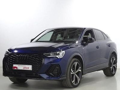 Usado Audi Q3 Sport 245 CV (180 kW) 2022 SUV