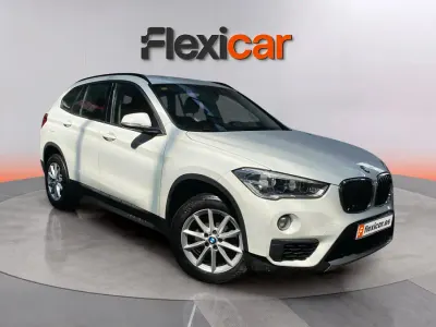 Usado BMW X1