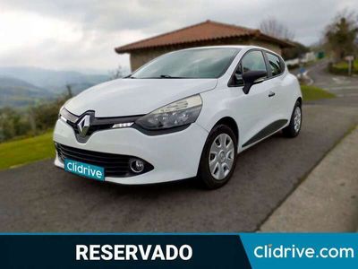 Renault Clio IV