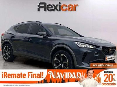 Gris Usado 2023 Cupra Formentor SUV | 22.490 € (Super precio)