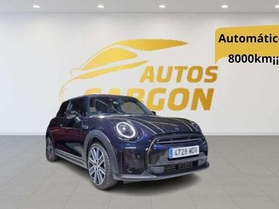 Mini Cooper Cabriolet