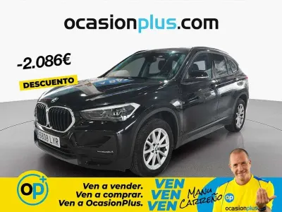 Usado BMW X1