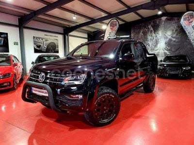 VW Amarok