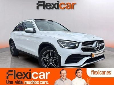 Mercedes GLC200