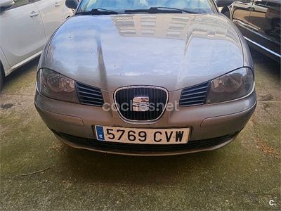 Seat Cordoba