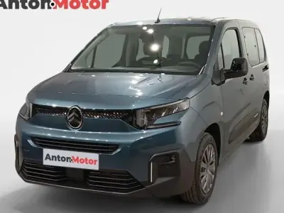 Usado Citroën Berlingo