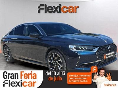 DS Automobiles DS9