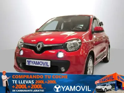 Usado Renault Twingo