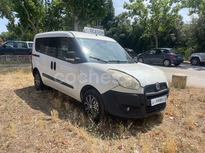 Fiat Doblò