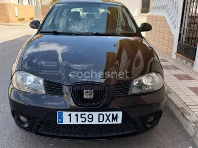 Usado Seat Ibiza