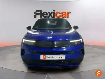 Occasion Opel Mokka Edition 136 ch (100 kW) 2025 Bleue SUV