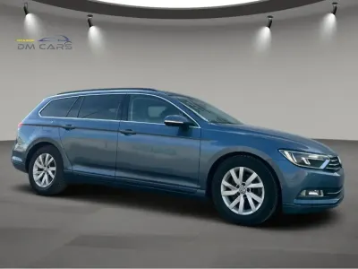 Usado VW Passat
