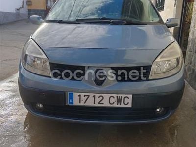 Renault Scénic II