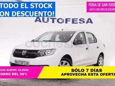 Occasion Dacia Logan