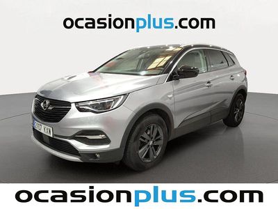 Gris Usado 2019 Opel Grandland X SUV | 13.537 € (Precio justo)