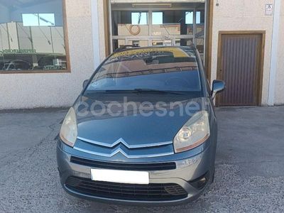 Citroën C4 Picasso