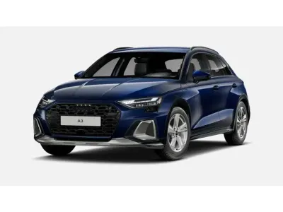 Usado Audi A3