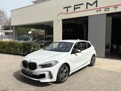 BMW M135