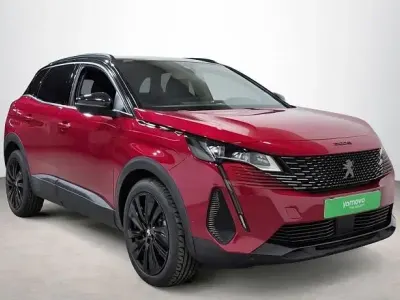 Usado Peugeot 3008 GT 130 CV (95 kW) 2023 SUV