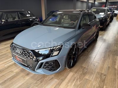 Audi RS3 Sportback