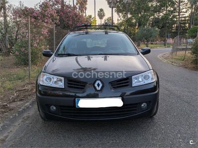 Renault Mégane III
