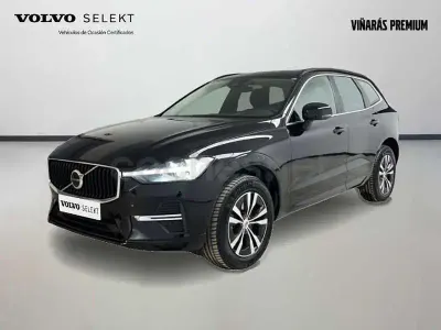 Usado Volvo XC60