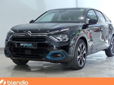 Usado Citroën e-C4 Shine 100 kW (136 CV) 2021