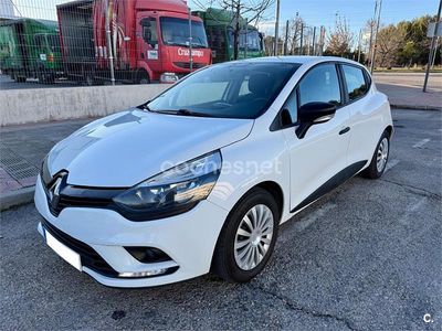 Blanco Usado 2019 Renault Clio IV Business Berlina | 7500 € (Precio justo)