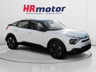 Usado Citroën C4 Feel 130 CV (95 kW) 2023