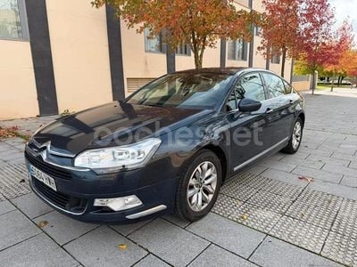 Citroën C5