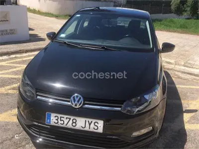Usado VW Polo