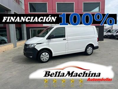 VW T6.1