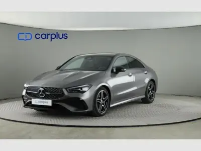 Usado Mercedes CLA220