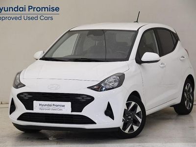 Usado Hyundai i10 67 CV (49 kW) 2025 Utilitario