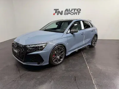 Usado Audi RS3