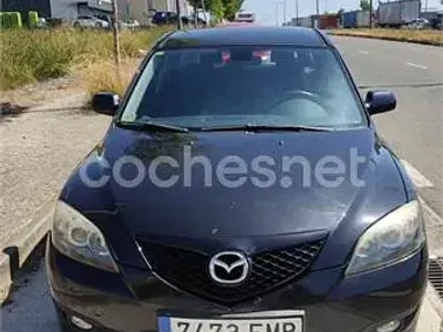 Usado Mazda 3